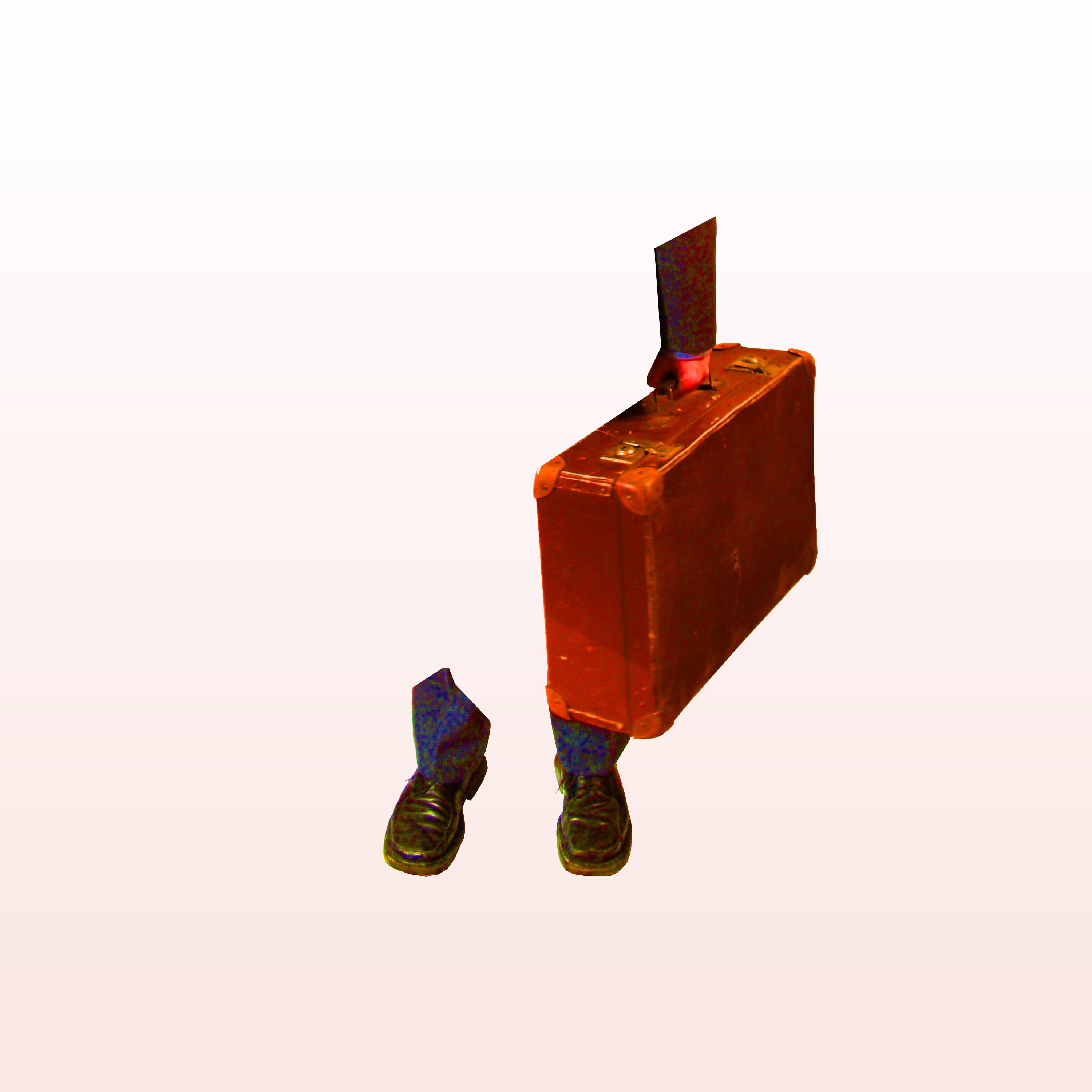 Headlights/Grifters - Single