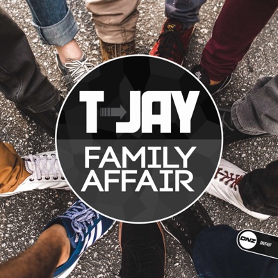 Family Affair - Single