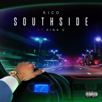 Southside (feat. Kin9 G) - Single - RICO