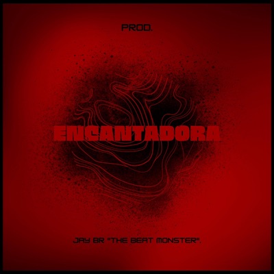 Encantadora (Instrumental Reggaeton) - Single