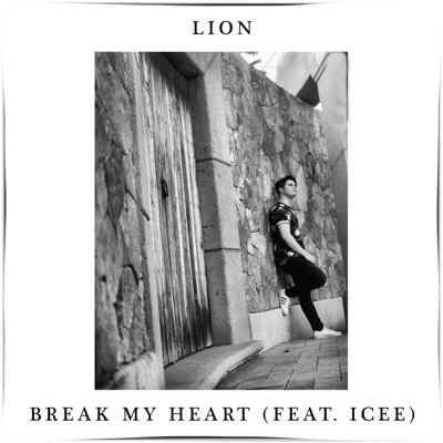 Break My Heart (feat. Icee) - Single