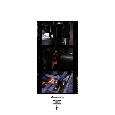 The Hills Have Eyes - Single