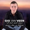 Weet Niet Eens Meer Hoe Ze Heten