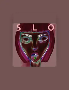 Vrishを聴いたり、ミュージックビデオを鑑賞したり、経歴やツアー日程などを確認したりしましょう！