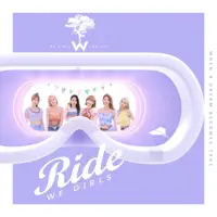 Ride — We Girls