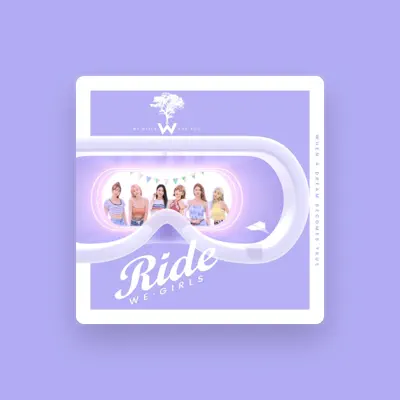 Ascolta We Girls, guarda video musicali, leggi la biografia, vedi le date del tour & altro!