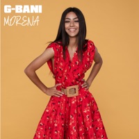Morena - Single - G-Bani