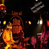 Live at the Tote artwork