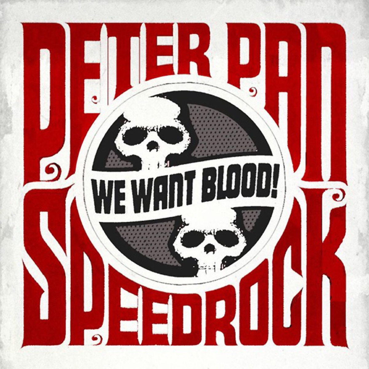 Killer Machine – Album par Peter Pan Speedrock – Apple Music
