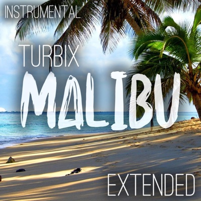 Malibu (Instrumental) [Extended Mix] - Single