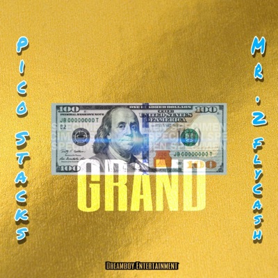 100 Grand (feat. Mr2Fly Cash) - Single