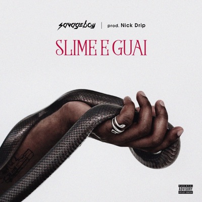 Slime E Guai - Single