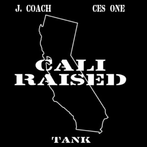 Cali Raised