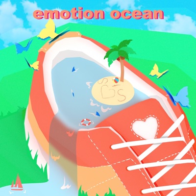 Emotion Ocean - Single