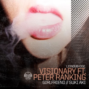 Girlfriend (feat. Peter Ranking) - Single