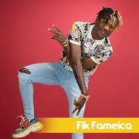 Muswade - Single - Fik Fameica