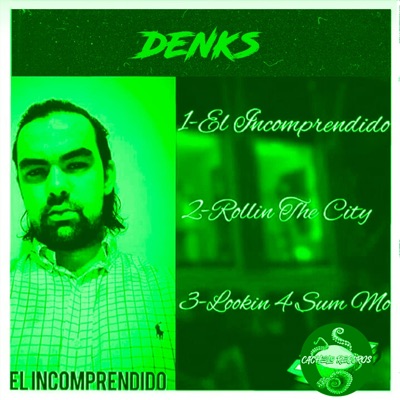 El Incomprendido - Single