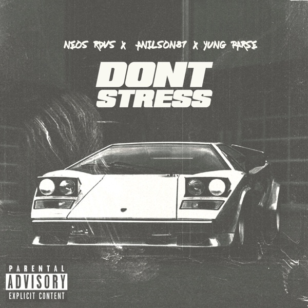 Don't Stress (feat. Anilson87 & Yung Parse)