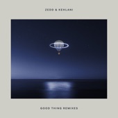 Good Thing (feat. Kehlani) [Grant Remix] artwork