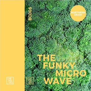 The Funky Microwave