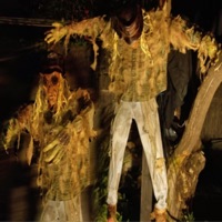 Margiela Scarecrow - Single - PRIE