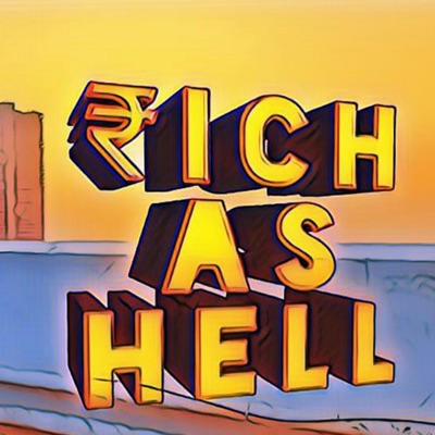 Rich As Hell - Single