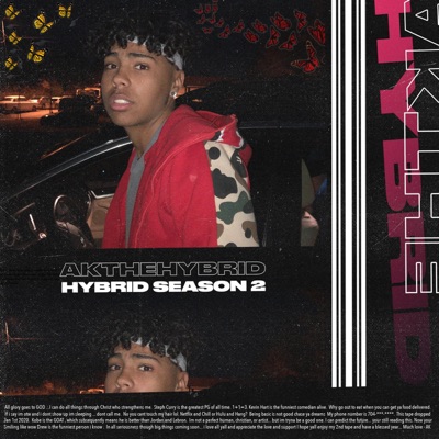Hybrid Season 2