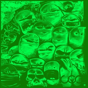 I'm the Danger - Single