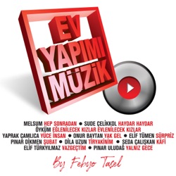 Tiryakinim (feat. Dila Uzun)