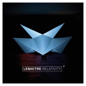 Relativity 2 - EP