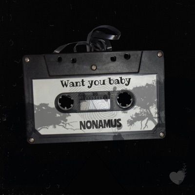 Want You Baby - Single