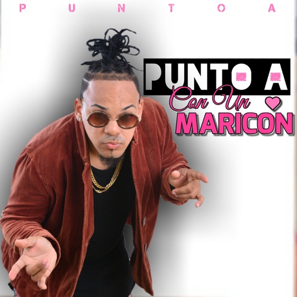 Con un Maricón