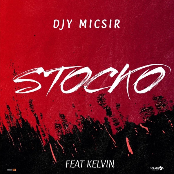 Stoko (feat. The Kelvins) [Radio Edit]