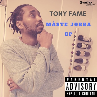 Måste Jobba - EP