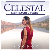 Voodoo (feat. Rachel Pearl) [Pop Edit] artwork