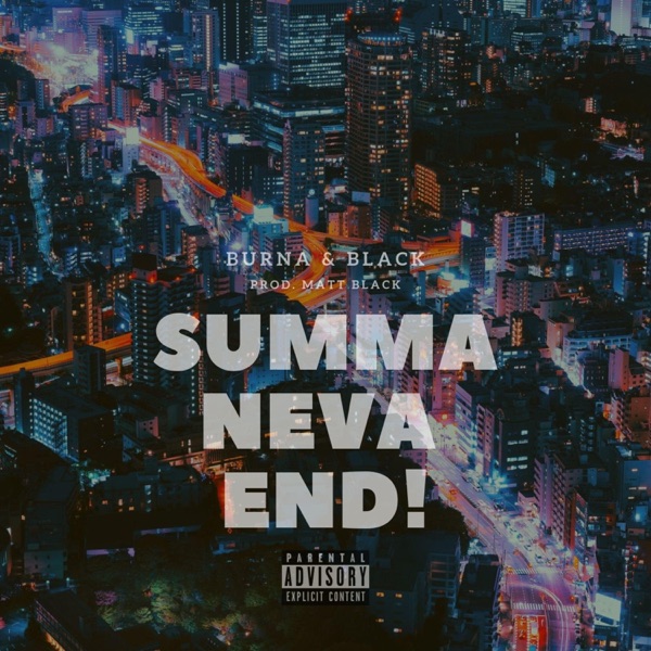 Summa Neva End