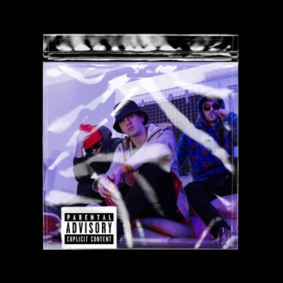 No My Ne (feat. Carlos & True Gabe) [Remix] - Single