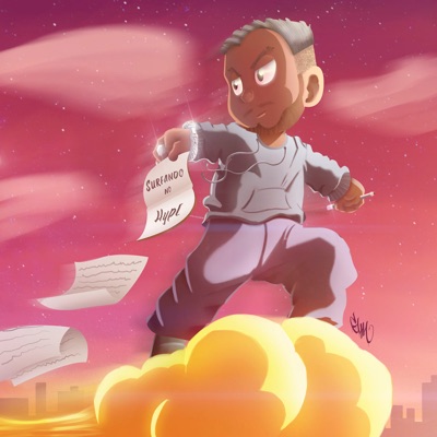 Surfando no Hype - Single