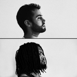 Nothing's Gonna Change (feat. B Skeez) Sam Lachow & Raz Simone