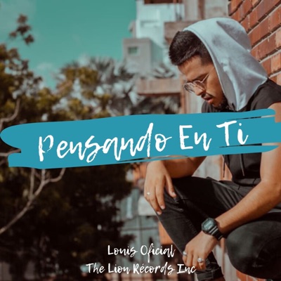 Pensando en Ti - Single