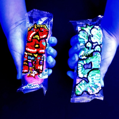 Twinkies 2 - EP