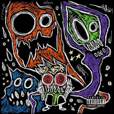 Anti Social - Single