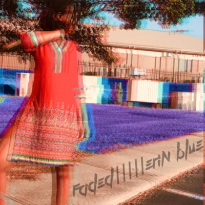 Faded - Single