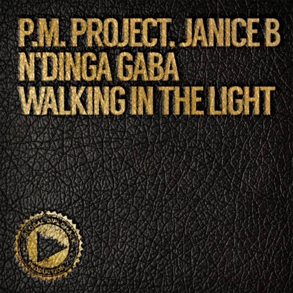 Walking in the Light - Single