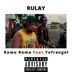 Rulay (feat. Yofrangel) - Single album cover