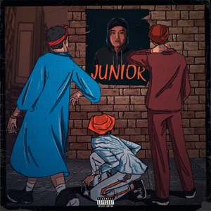 NE ÁŃGIME? (feat. Junior) - Single