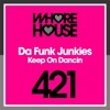 Keep on dancin