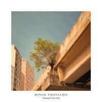 Página Lida - Single - Bonsai & Thiago Ticana