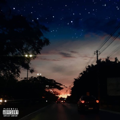Noite Estrelada - EP