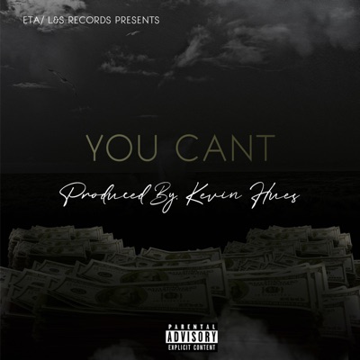 You Cant - Single